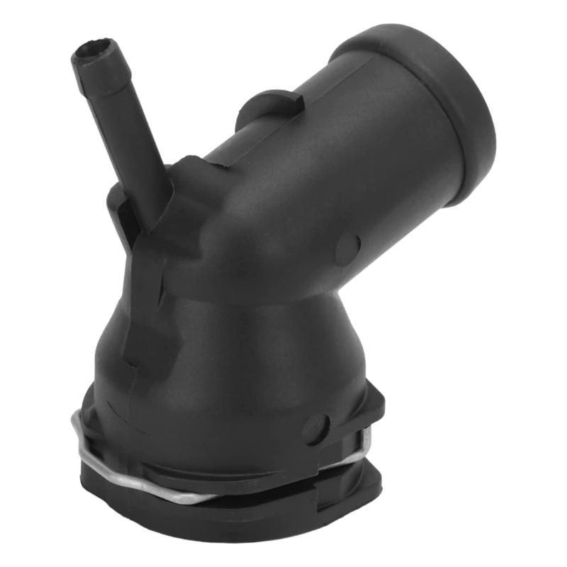 OEM:3C0122291D Engine Coolant Flange Cooling System Parts