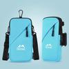 Case Cover Running Phone Bag 7-inch Sports Arm Bag Storage Organizer Wrist Phone Bag  Cycling
