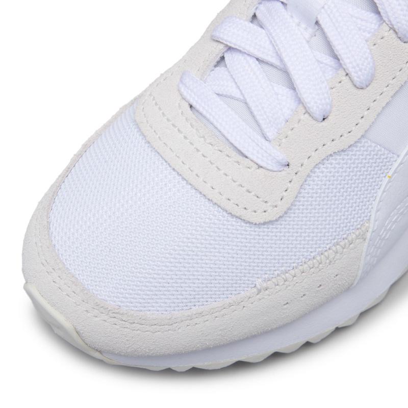 PUMA Road Rider Suede 'White Vapor Grey' Men's 397377-05