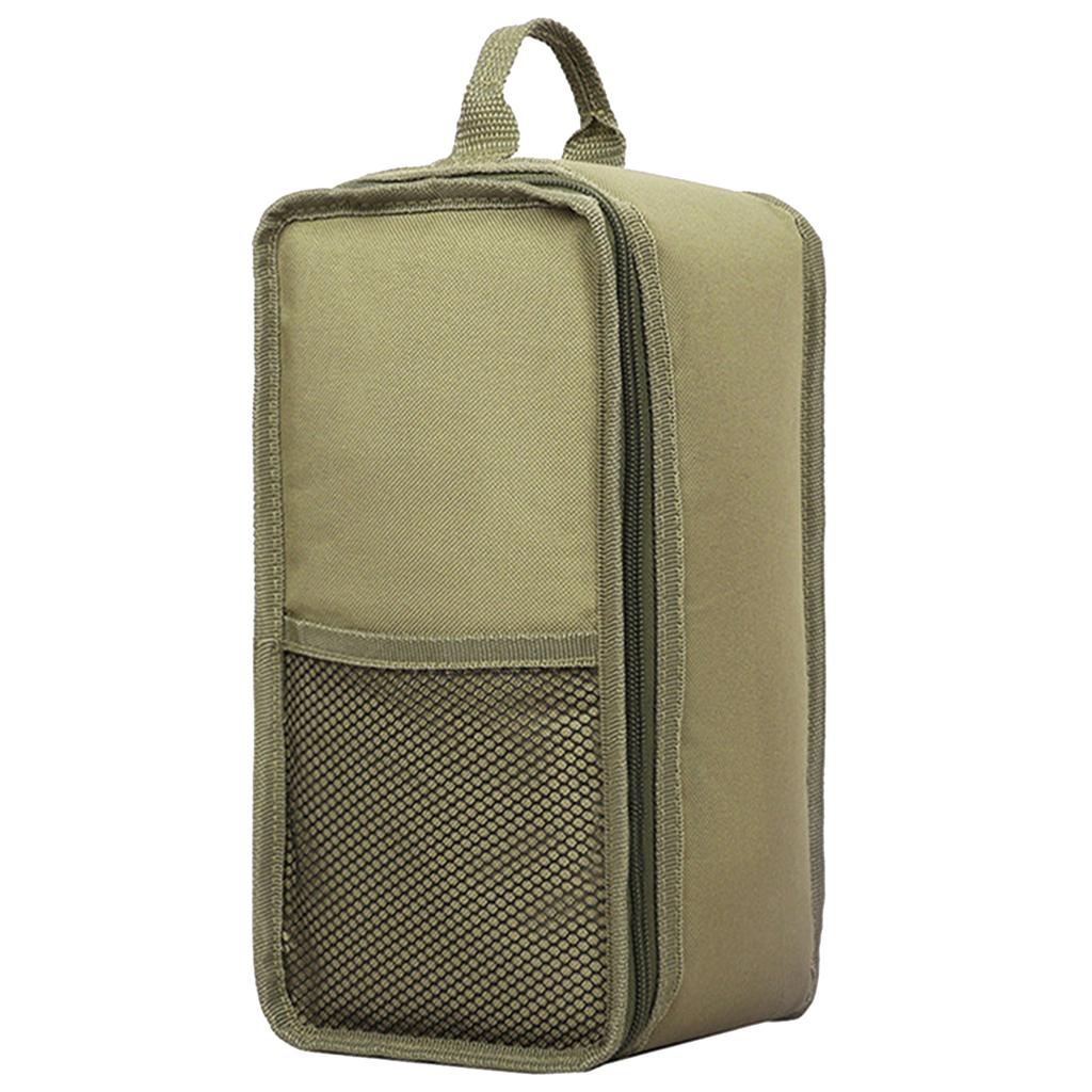 Kerosene Lantern Holder Outdoor Camping Lanterns Storage Bag Lantern Storage Bag Kerosene Lamp Bag Vintage Oil Lamps Bag