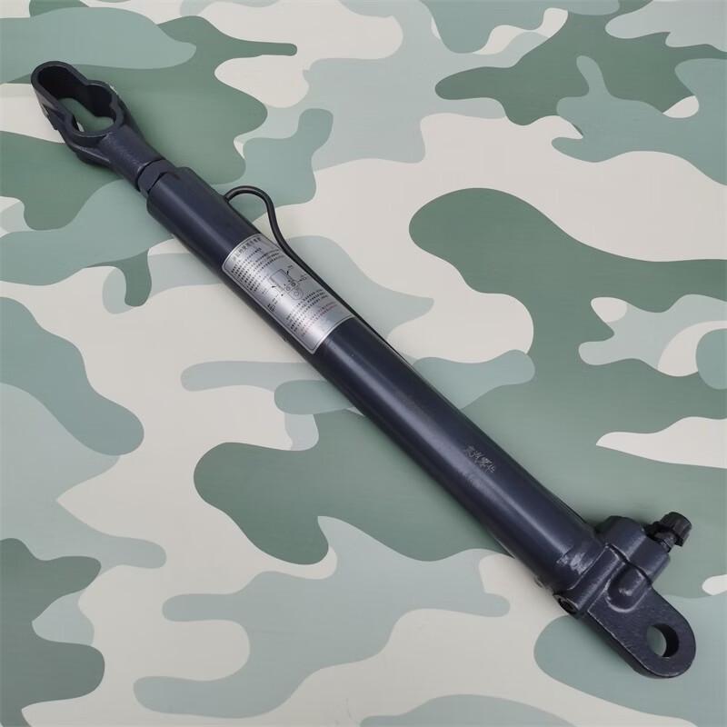 HUCHEN Shaanqi SX2190 Cab Flip Hydraulic Cylinder