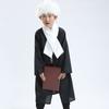 Childrens Courtroom dressing up Costume Soft Breathable Fabric Lawyer Judge Pretend Play Outfit For Boys And Girls