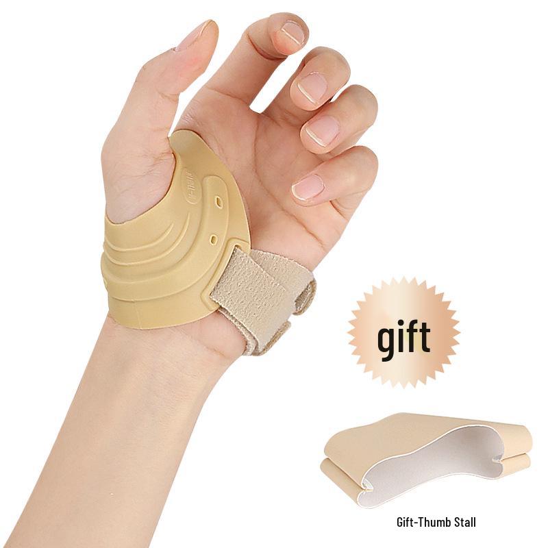 Mommy s Thumb & Wrist Compression Bandage - Thumb and Finger Support Sleeve for Sports Protection