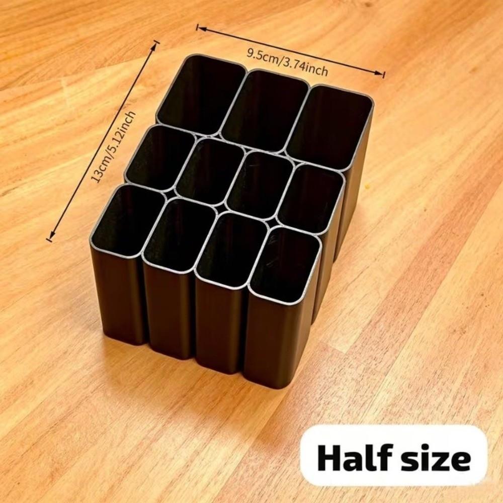 3D Printed USB Cord Storage Box Durable Cable Holder Container Tech Accessories Storage