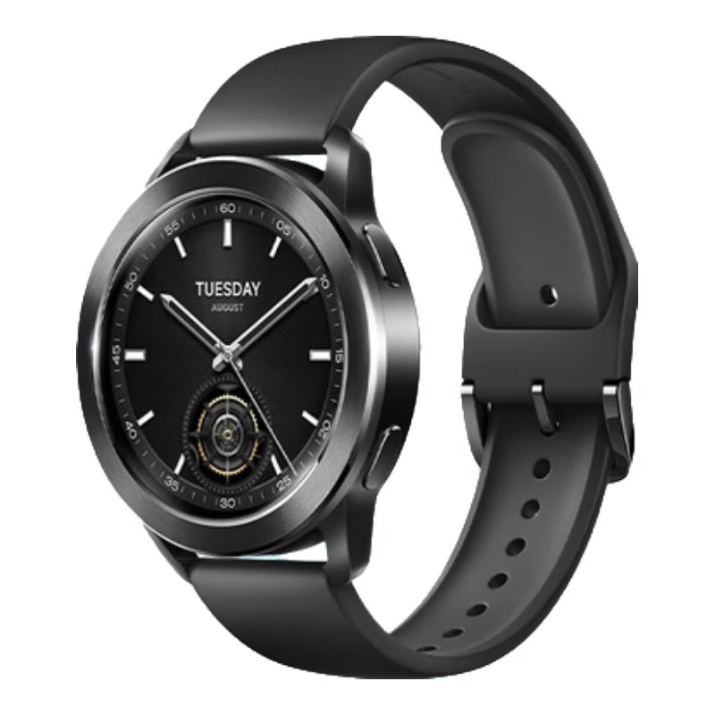 Xiaomi Watch S3 (CN version)