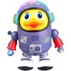 Dansende Eend Zingende Robot: Interactief Educatief Speelgoed voor Kinderen