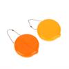 Men Women Zero Wallet Silicone Round Shopping Malls Portable Utility Multifunctional Compact Male Female Storage Bag