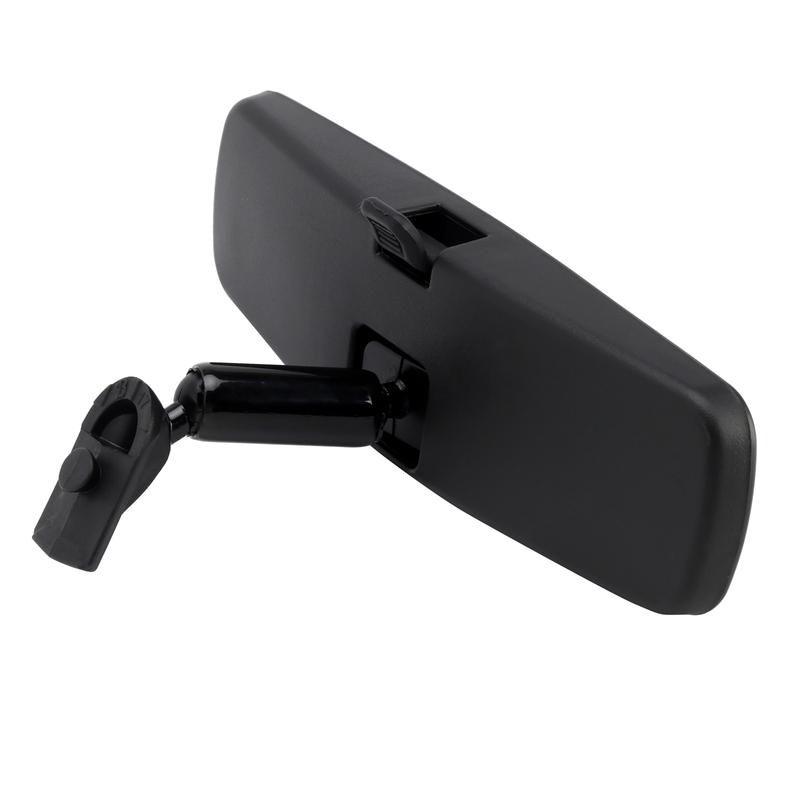 Artudatech Interior Rear View Mirror 76400-SDA-A0 for Honda Accord Civic CR-Z