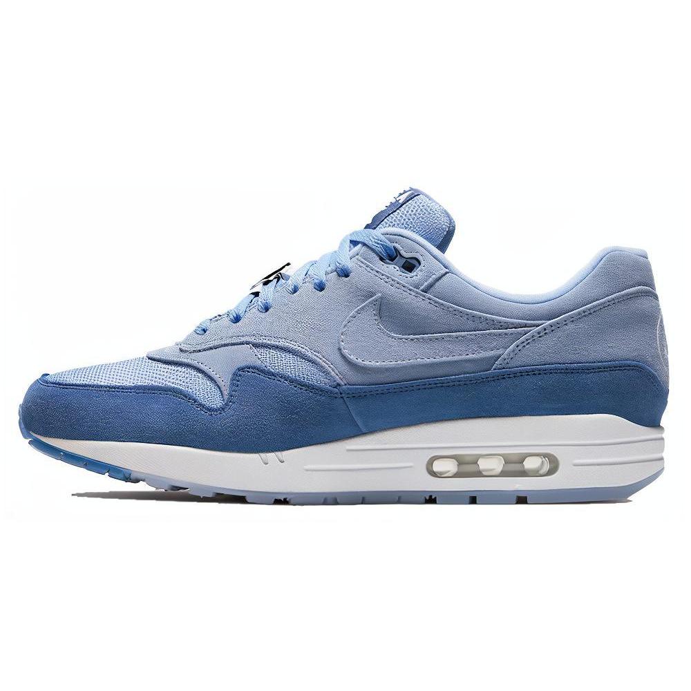 New Nike Air Max 1 Have A Nike Day Indigo Storm BQ8929-400
