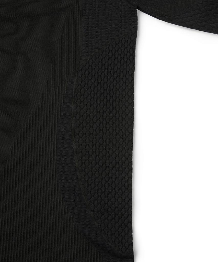Hellinogseuweeo 3D Seamless Base Layer_Black