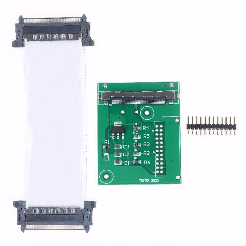 

High-Temperature Resistant For OLED For TV Screen Tester Capable of Withstanding Up to 105C During Diagnostics China Mainland