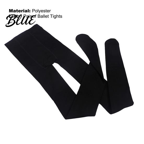 Seamless Dancing Pants Ballet Tights Professional High Elasticity Convertible Solid Color Stockings