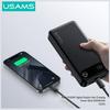 Powerbank USAMS PB80 PD20W 20000mAh white
