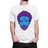 Childish Gambino Art T-Shirt, Donald Glover Shirt, Men's Women's Sizes (met-093)