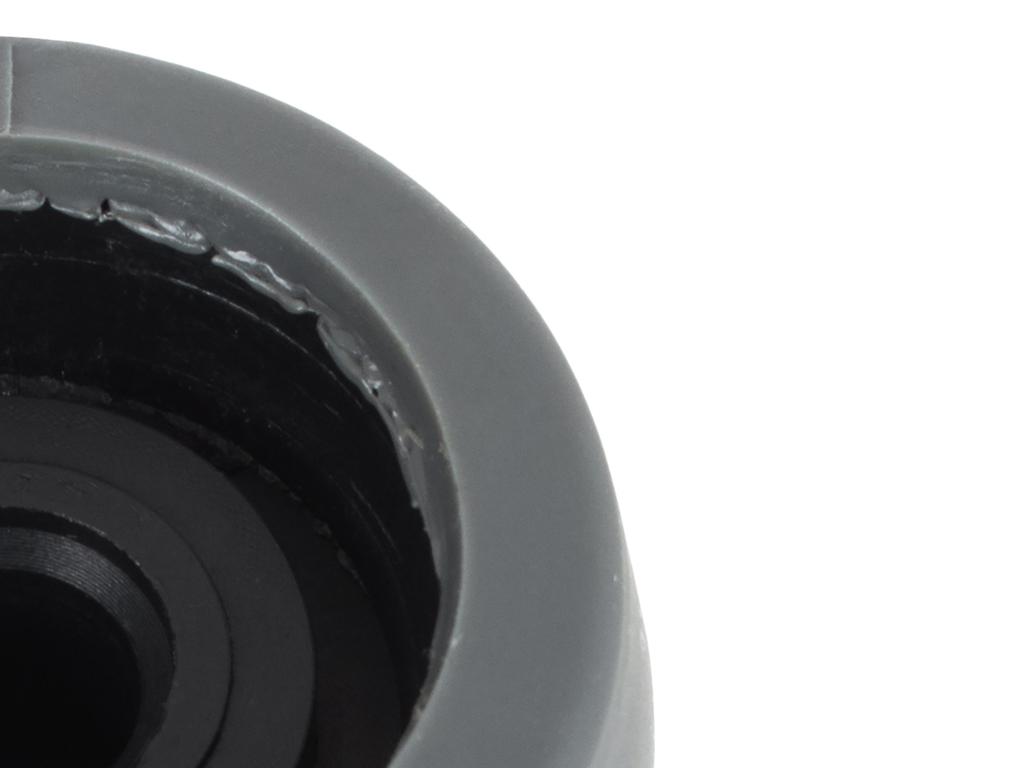 Fiat Panda 03-12 5-SPEED GREY Gear Shift Knob