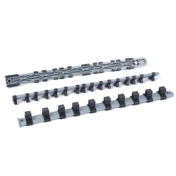 Heavy Duty Socket Organizers Storage Solution Suitable for Professional & DIY Enthusiasts Home Garage and Industrial Use