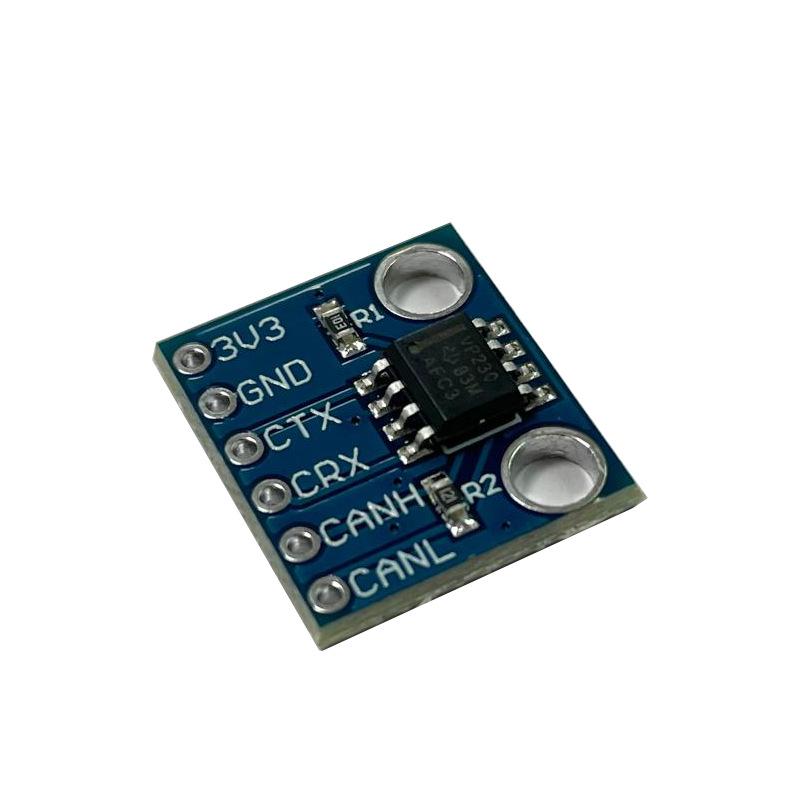 SN65HVD230 CAN Bus Transceiver Module Development Board
