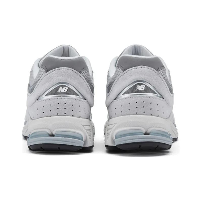 New Balance 2002R White Silver SL2002R0