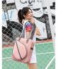 Large Capacity Women's Tennis Shoulder Handbag
