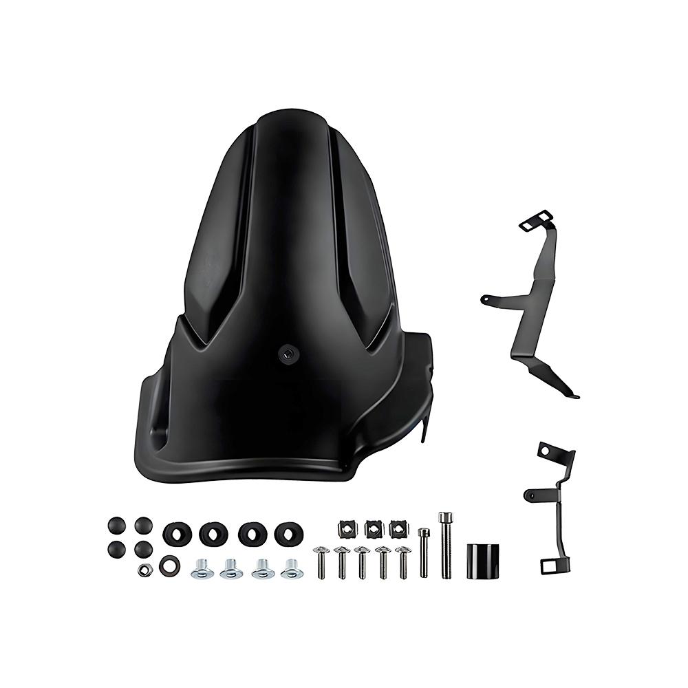 Suitable for Yamaha XT1200 Super Tenere 2010-2025 motorcycle rear fender, rear wheel hub extension fender guard, tire mudguard