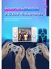 XF40H 4-inch Handheld Console with WIFI for Online Battles, PSP and GBA Compatible