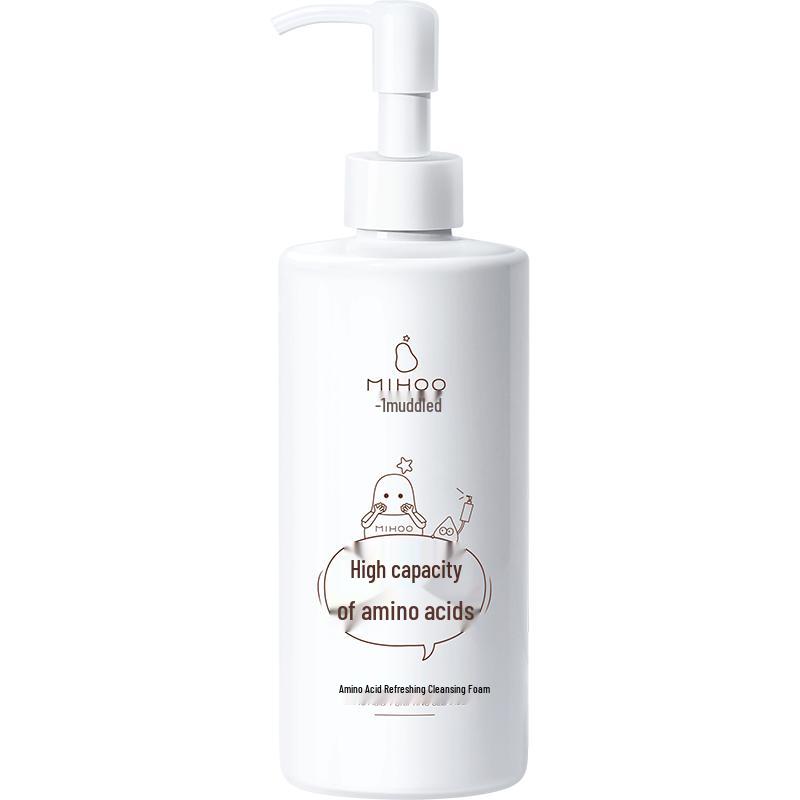 Xiaomihu Amino Acid Deep Cleansing Facial Cleanser