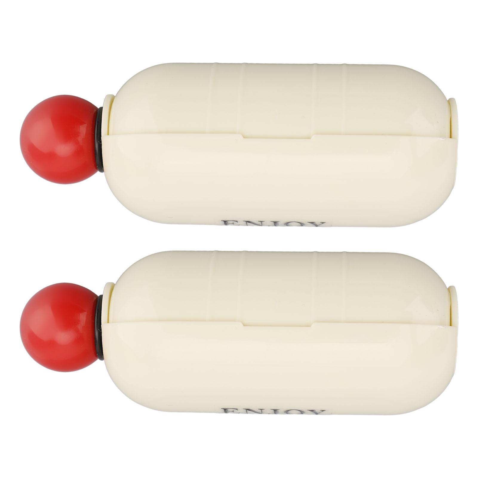 

2 Pcs Lint Roller Remover 2 in 1 Sticking and Scraping Design Extendable Reusable Pet Hair Remover for Clothes Furniture