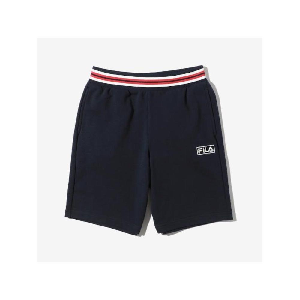 

[fila Kids] Kids Sete 5 Part Pants Fk2fpd2301x Ina q0zFk2fpd2301xIna00 INKNAVY/100