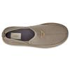 UGG Romeo Canvas Versatile Comfortable Fashion Sneakers Men Sneakers Dune 1118512-DUNE