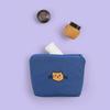 Airy Boat Pouch - How to Make a Cat S size