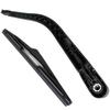 Chevrolet Matiz 05-10 rear wiper arm + blade