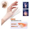 Ultra-Thin Wrist and Thumb Support with Built-in Spring, Stabilizing and Protecting, Ultra-Thin, Pressure-Adjustable, Thumb Base Support, Protection,