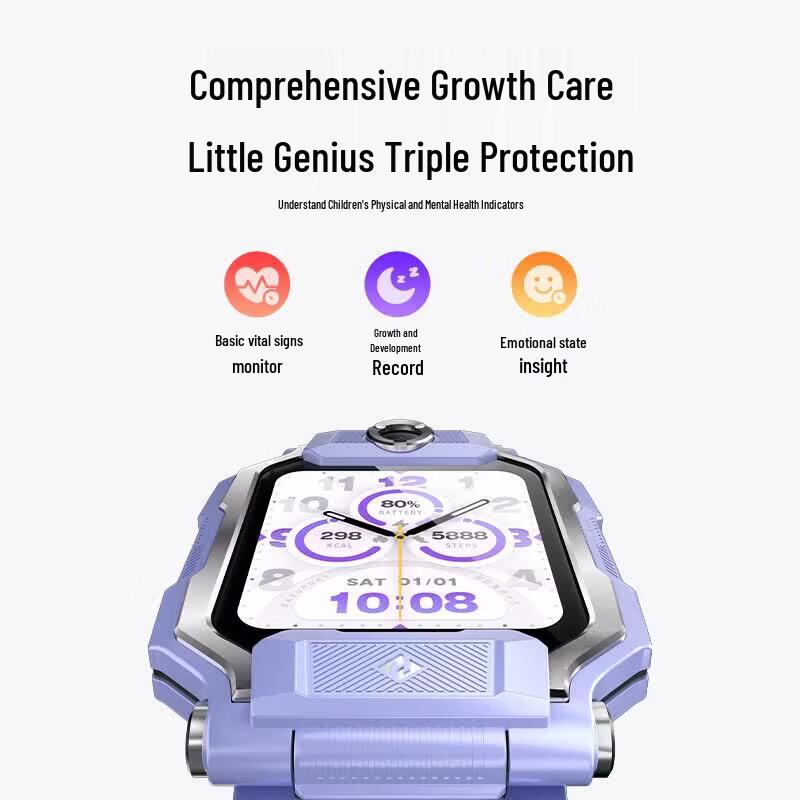 Little Genius Z9 Pro Kids Smartwatch (CN version)