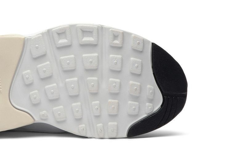 Men's Sneakers Nike Air Max 180 High AMBUSH White White/White-Pale Grey-Light Bone