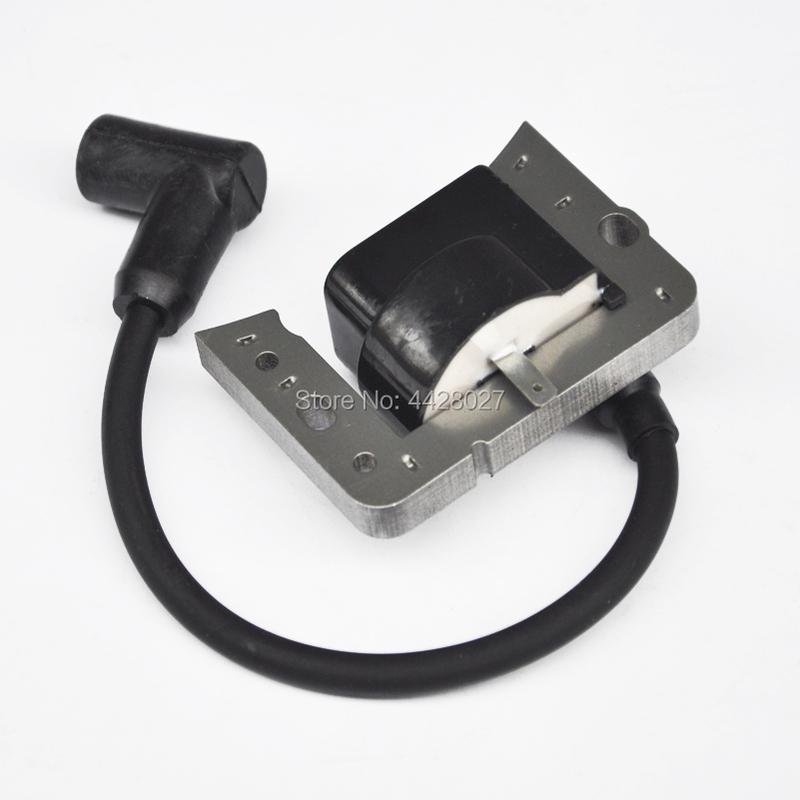 IGNITION COIL Fit Tecumseh LV156EA LV156XA LV195EA LV195XA OH195EA OH195EP Mower 34443 34443A 34443B 34443C 34443D