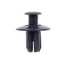 GM Plastic Snap-in Clip for Trunk, Bumper, Mudguard, and Fender Fixing