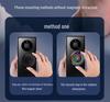 Wu Ying Zi Phone Cooler with AI Temperature Control and LED Display