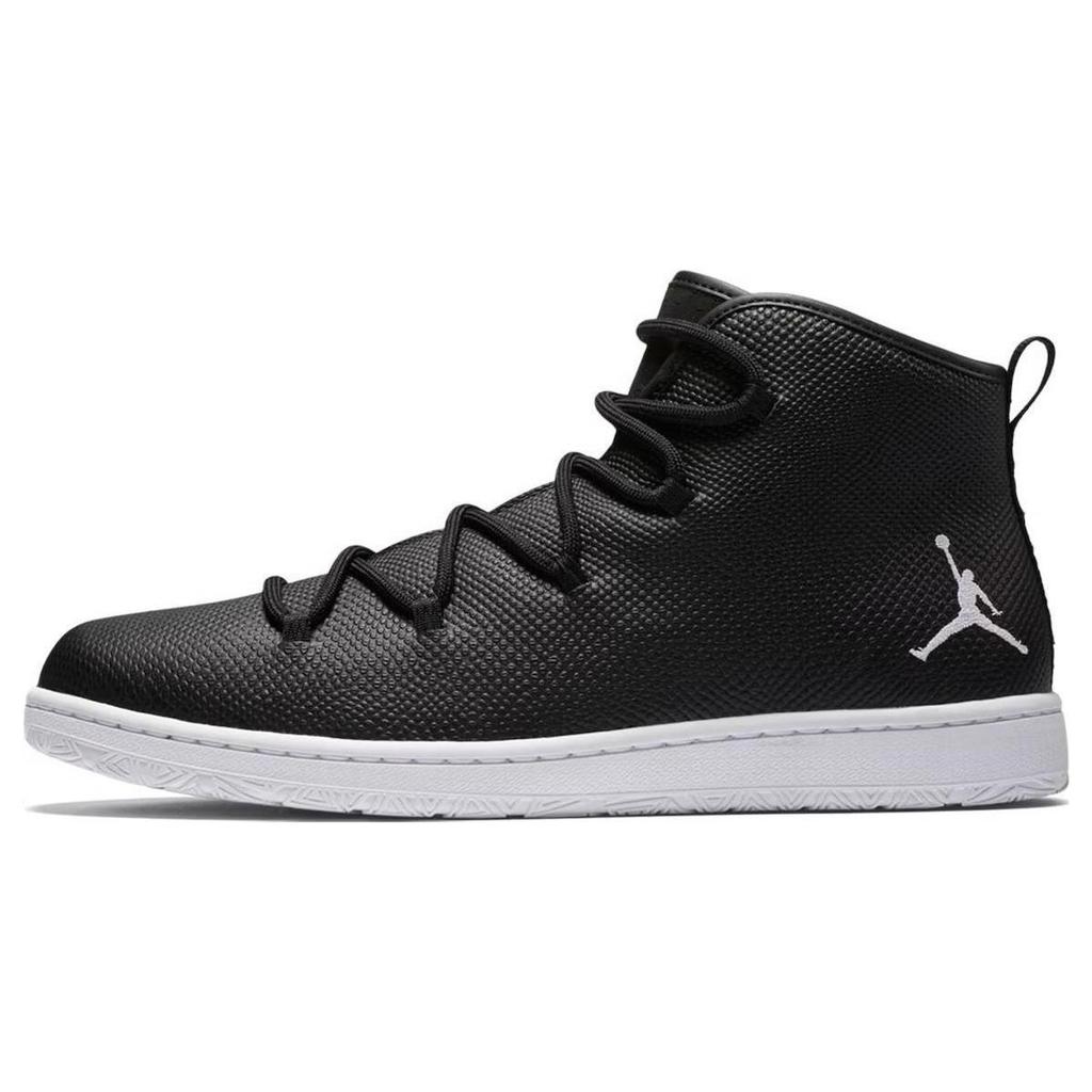 Jordan Galaxy Black White 820255-010