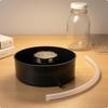 Steaming Attachment Dark Basket Steam Tray