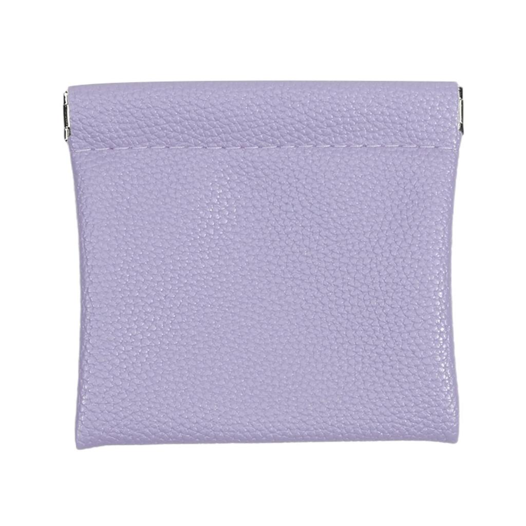 Самозакрывающийся длинный кошелек из искусственной кожи, держатель для паспорта, водительского удостоверения, ID, отделение для наушников и кабелей для передачи данных, кошелек для наличных