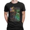 Slay the Spire 2 Games Graphic Print T Shirts Unisex Women  Pure Cotton  Tee Shirt Clothing