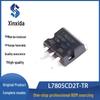 L7805CD2T-TR TO-263-2 Voltage Regulator IC for Power Management