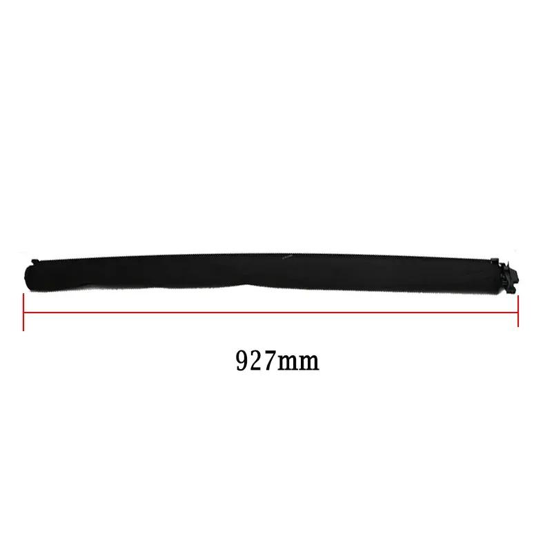 A1677808700 Panorama Sunroof Sunshade Curtain Cover Assembly For Mercedes-Benz GLE C167 GLE350 GLE450 GLE53 AMG Coupe 2020-2024