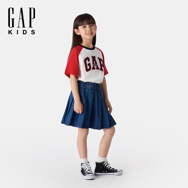 

Gap Kids Cotton Short Sleeve T-Shirt 130/64