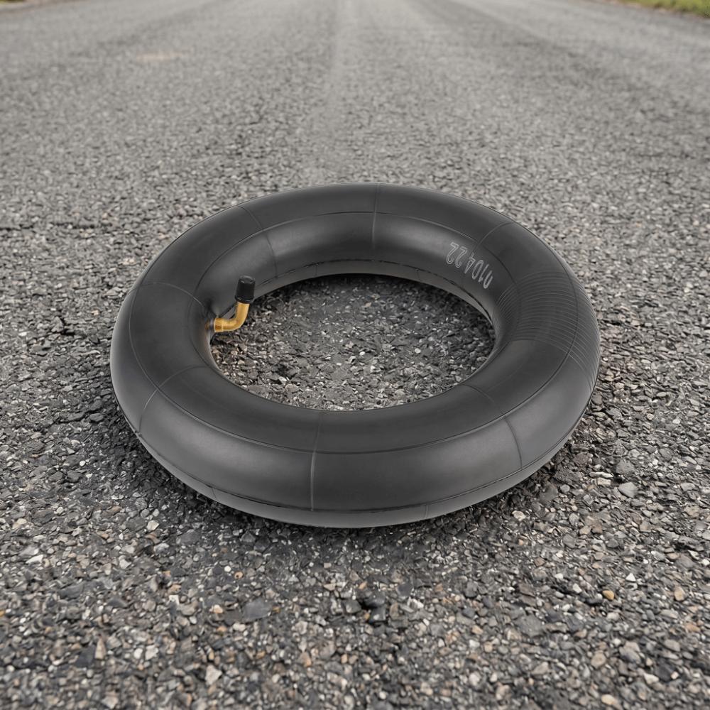 10 Inch Scooter Inner Tire 90 Elbow Electric Scooter Tire Scooter Inner Tube Balancing Car