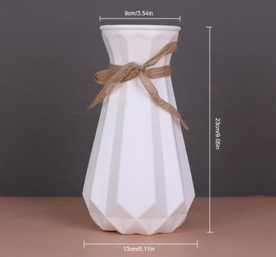 Decoración para el hogar
– Jarrones y floreros