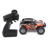 S801 S802 1 32 2.4G 20km H Mini HighSpeed Drifting Remote Control Car for Childrens(Orange )