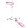 Women's Choker: SM Bell Collar Chain for Flirty Fun