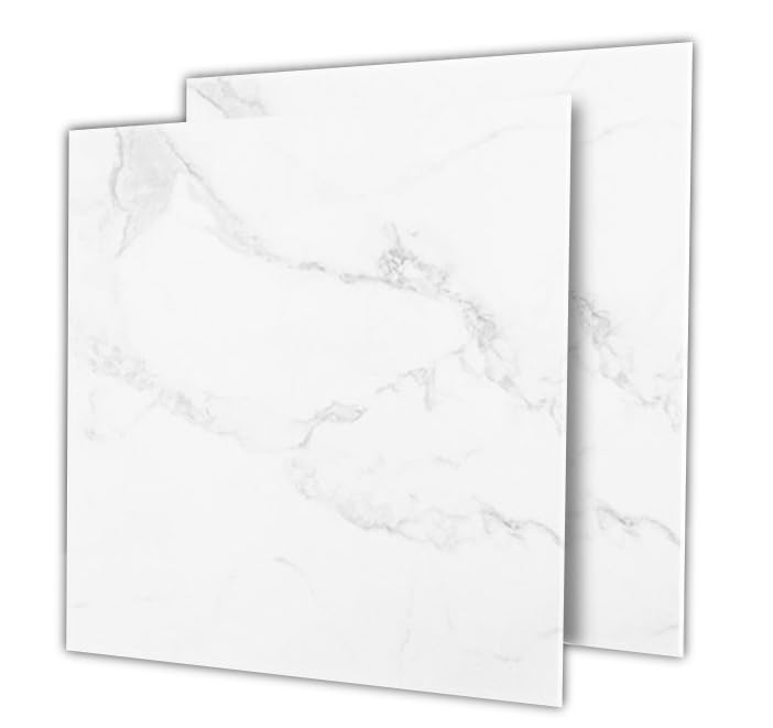 Marble Floor Floor Floor Simply No Adhesive DIY Living Set half a Tatami Mat 02 Regu-C Tiles, Mats, Sheets, Place, Required, Remodeling, Renovation,