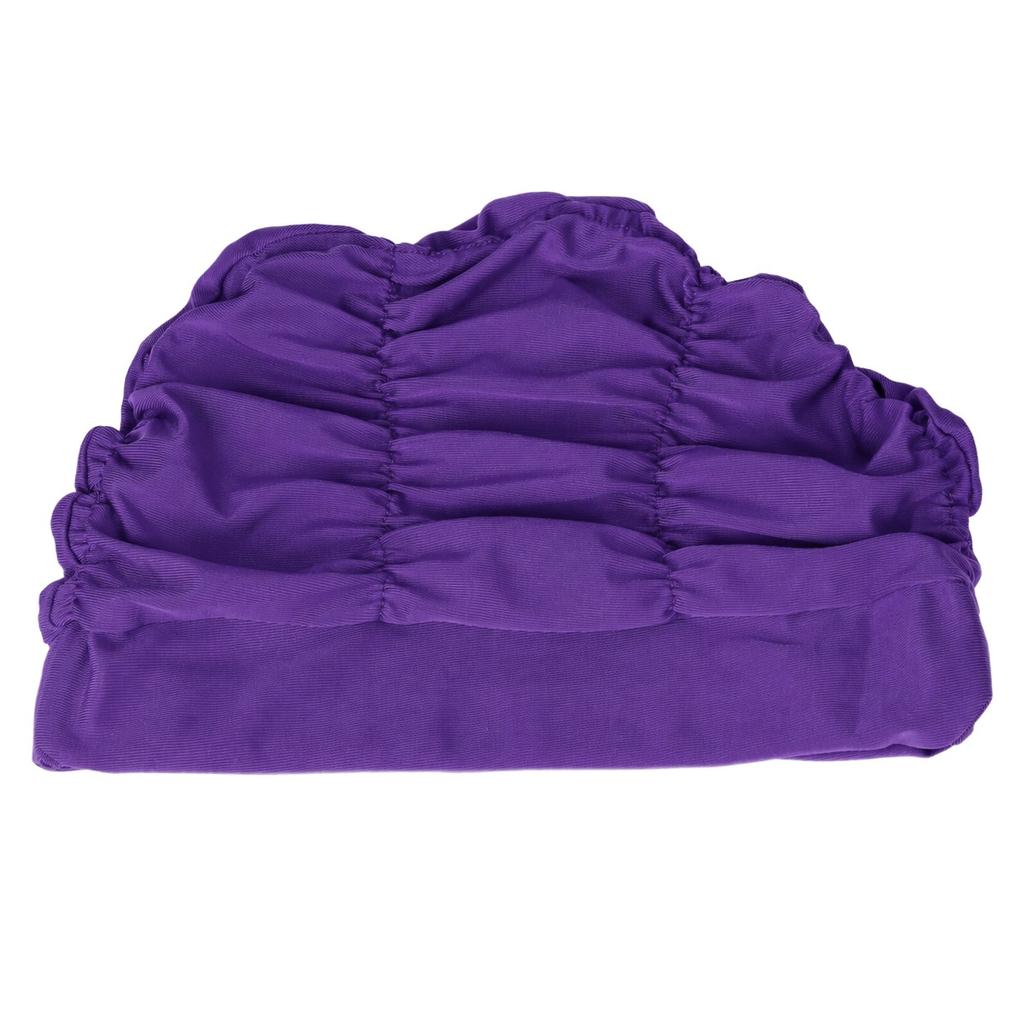 Aqua-Sport Czepek Poliester Lady Comfort Purple As0804